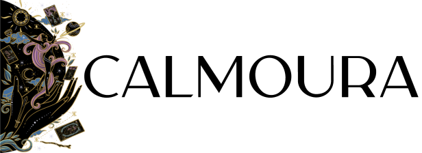 Calmoura logo